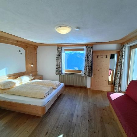 Chalet Frapes Сан-Мартино-ин-Бадия Экстерьер фото