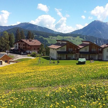 Chalet Frapes Сан-Мартино-ин-Бадия Экстерьер фото