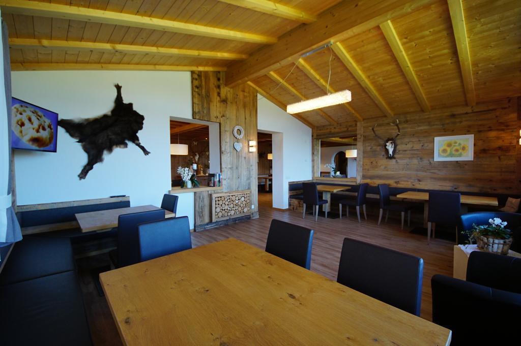Chalet Frapes Сан-Мартино-ин-Бадия Экстерьер фото