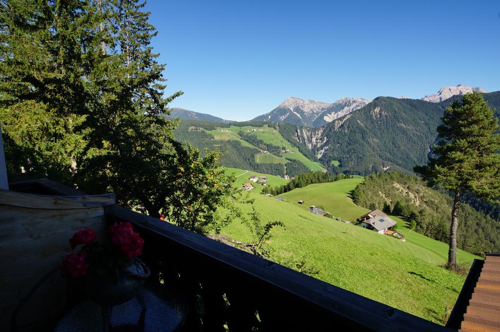 Chalet Frapes Сан-Мартино-ин-Бадия Экстерьер фото