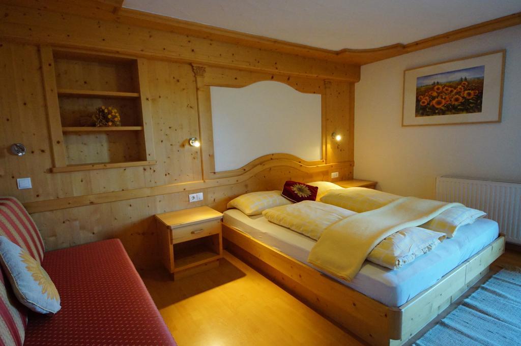 Chalet Frapes Сан-Мартино-ин-Бадия Экстерьер фото
