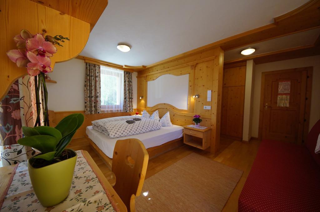 Chalet Frapes Сан-Мартино-ин-Бадия Экстерьер фото