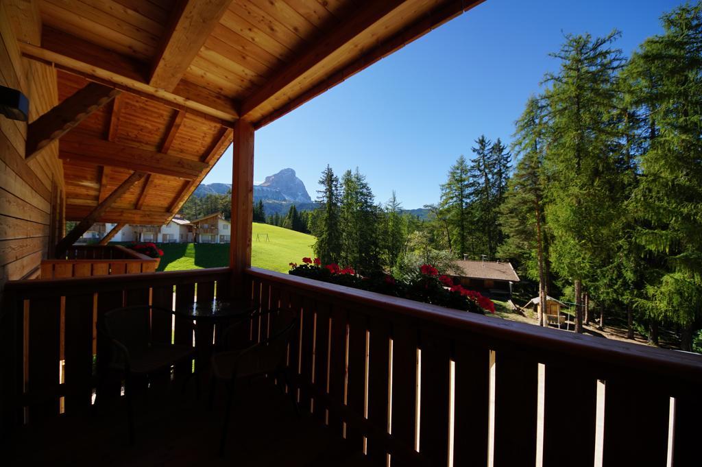 Chalet Frapes Сан-Мартино-ин-Бадия Номер фото