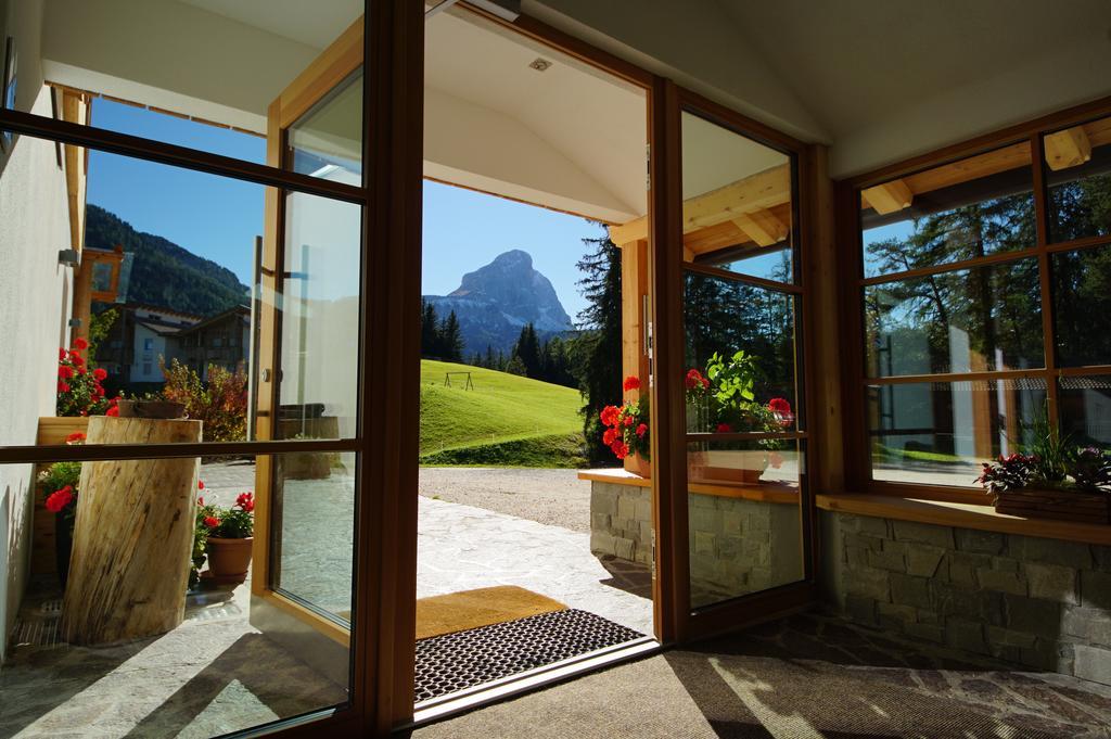 Chalet Frapes Сан-Мартино-ин-Бадия Экстерьер фото