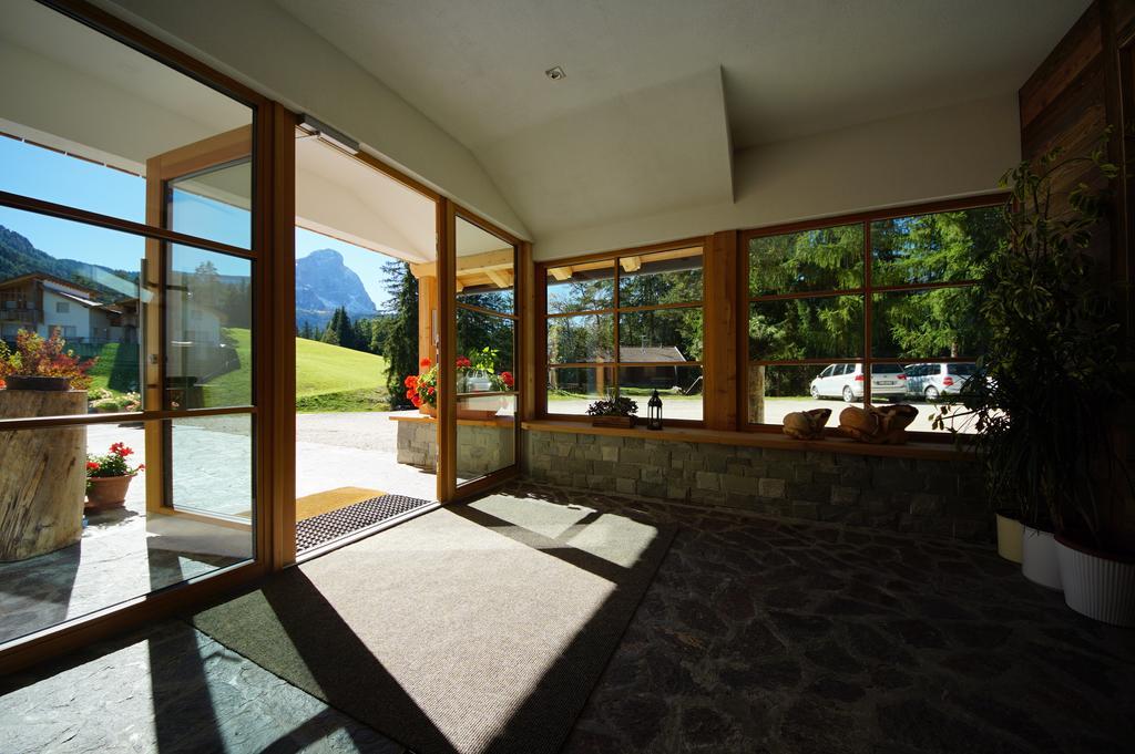 Chalet Frapes Сан-Мартино-ин-Бадия Экстерьер фото