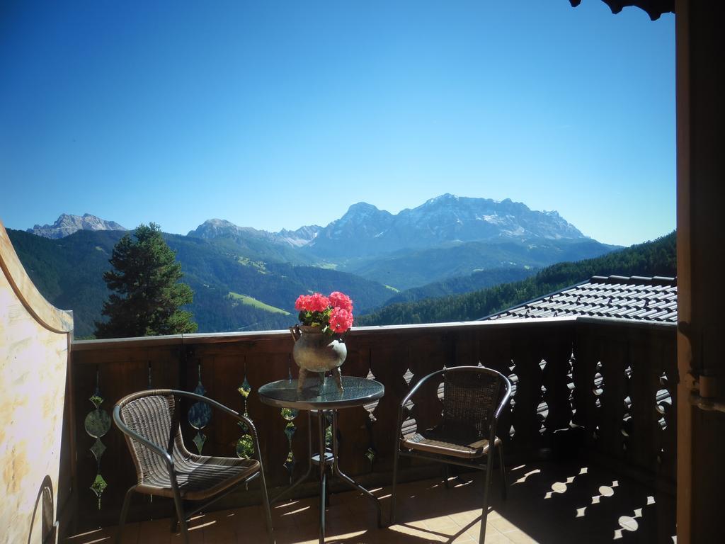 Chalet Frapes Сан-Мартино-ин-Бадия Номер фото