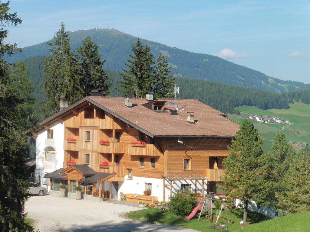 Chalet Frapes Сан-Мартино-ин-Бадия Экстерьер фото