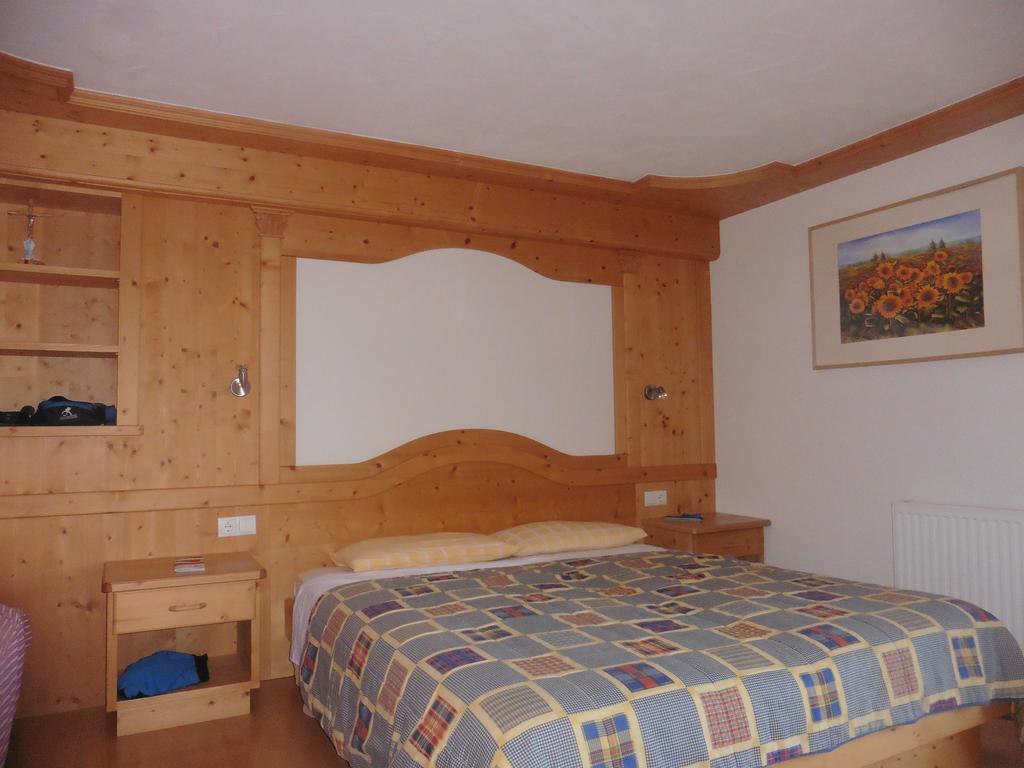 Chalet Frapes Сан-Мартино-ин-Бадия Номер фото