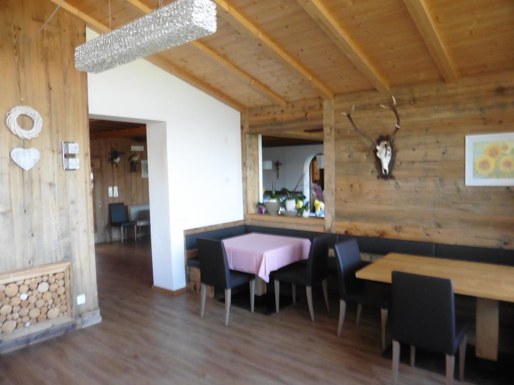 Chalet Frapes Сан-Мартино-ин-Бадия Экстерьер фото