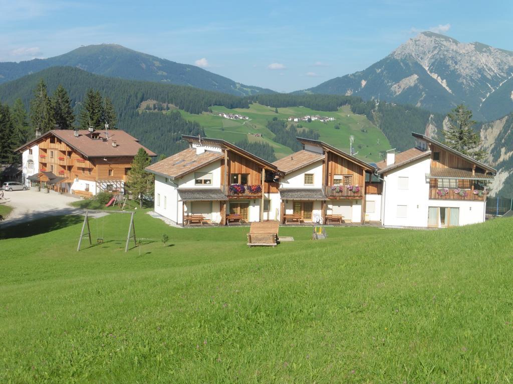 Chalet Frapes Сан-Мартино-ин-Бадия Экстерьер фото