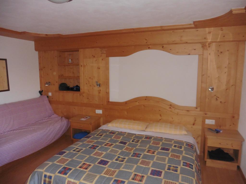 Chalet Frapes Сан-Мартино-ин-Бадия Номер фото