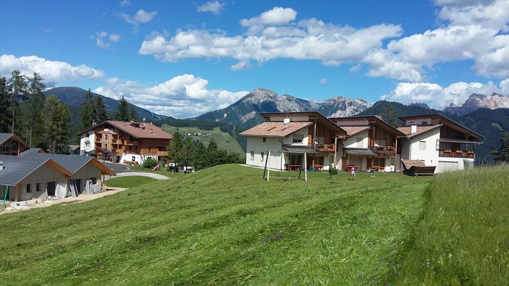 Chalet Frapes Сан-Мартино-ин-Бадия Экстерьер фото